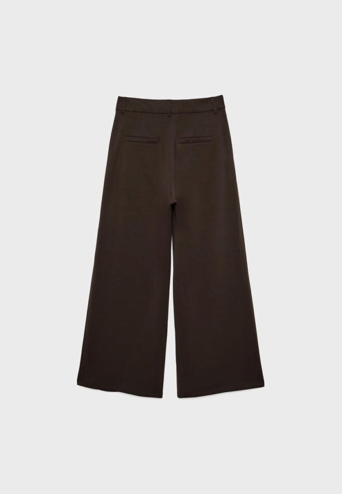 Pantaloni Soft Touch morbidi al tatto Pantaloni Soft Touch morbidi al tatto