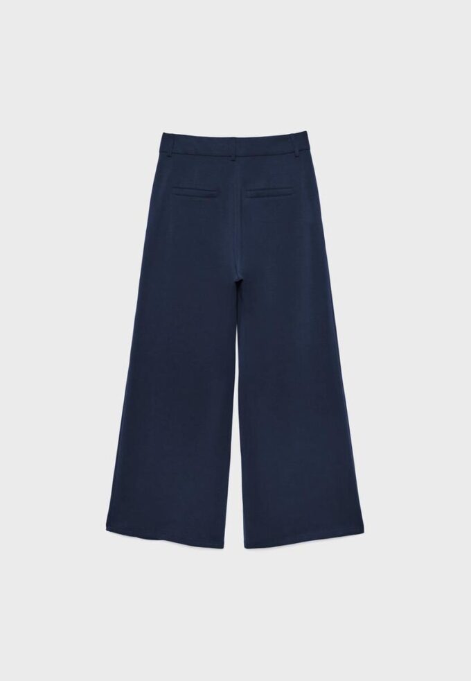 Pantaloni Soft Touch morbidi al tatto
