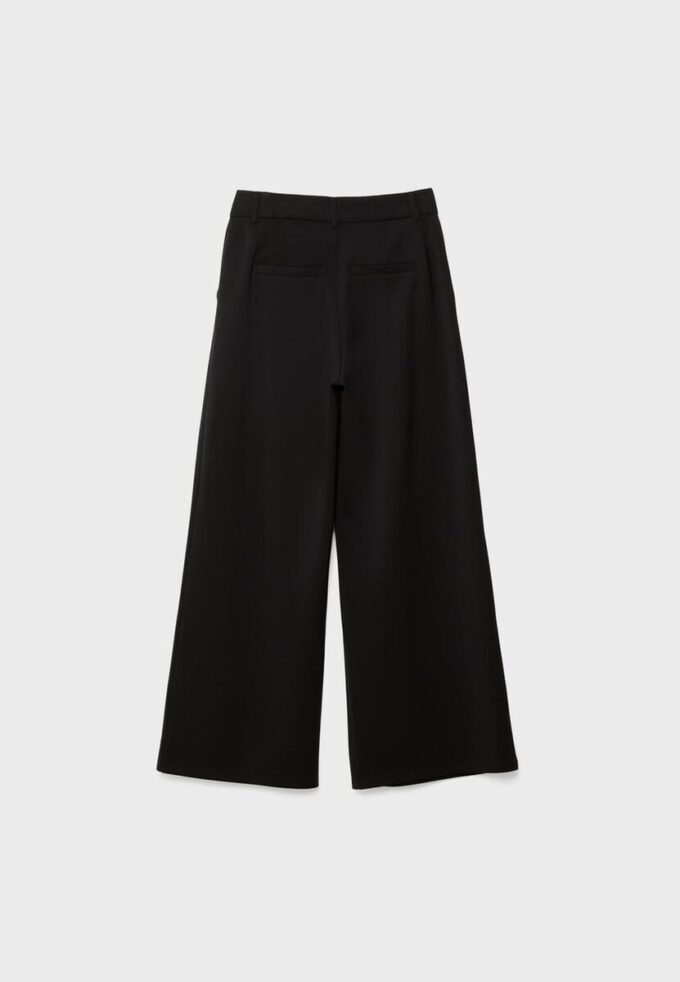 Pantaloni Soft Touch morbidi al tatto