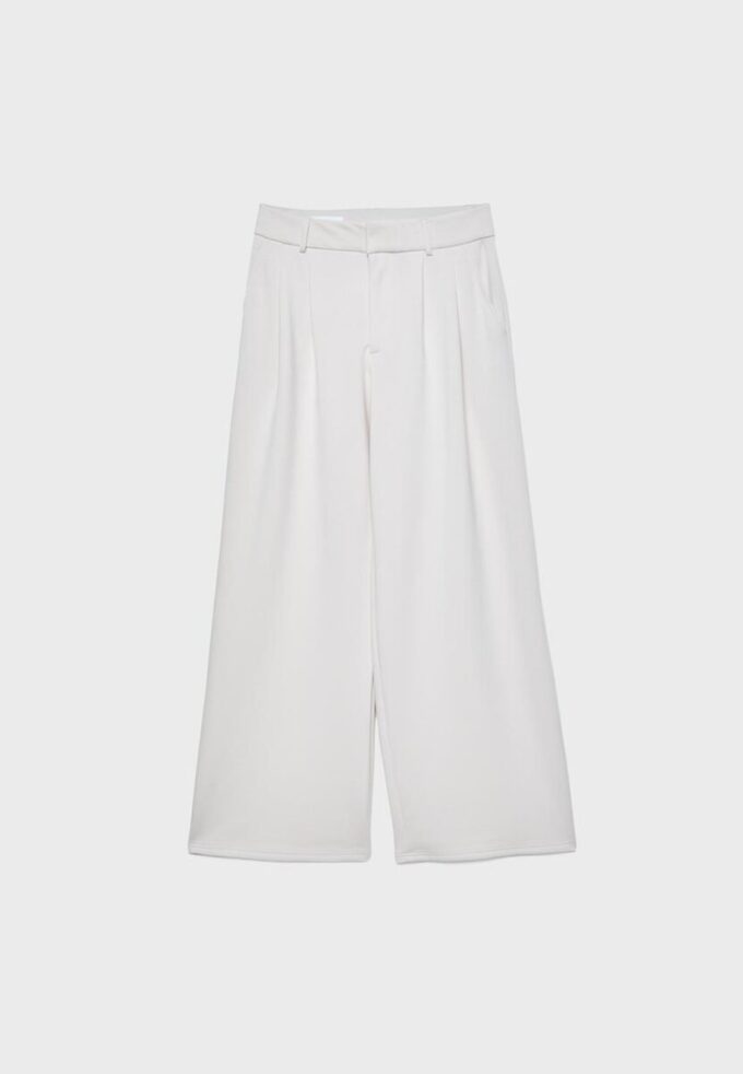 Pantaloni Soft Touch morbidi al tatto Pantaloni Soft Touch morbidi al tatto