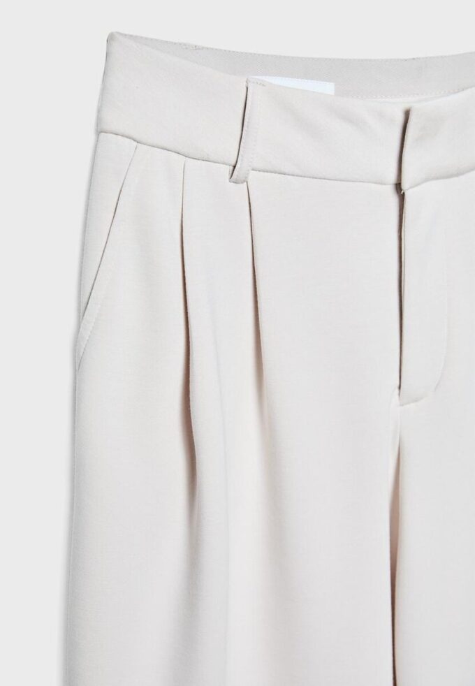Pantaloni Soft Touch morbidi al tatto Pantaloni Soft Touch morbidi al tatto