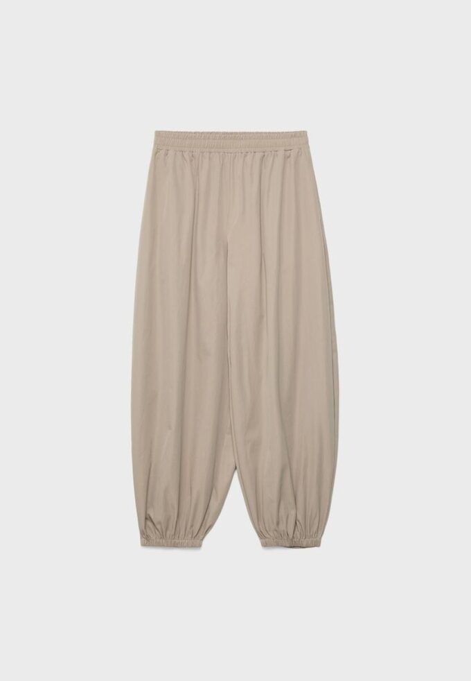 Pantaloni tecnici a palloncino per il Parachute Pantaloni tecnici a palloncino per il Parachute