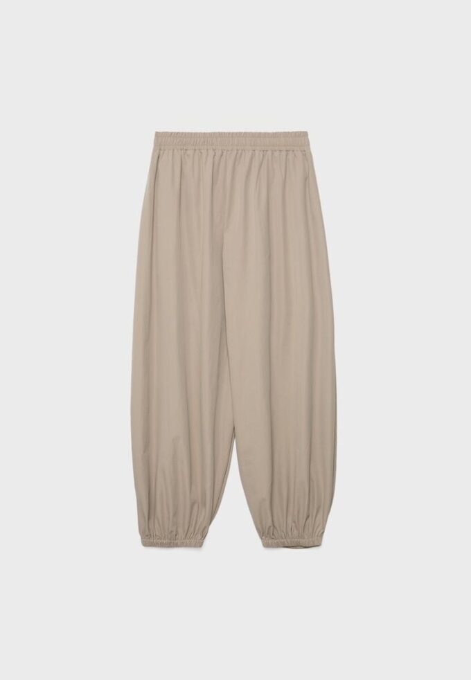 Pantaloni tecnici a palloncino per il Parachute Pantaloni tecnici a palloncino per il Parachute