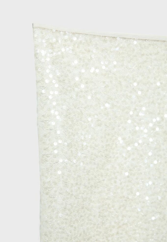 Pareo con paillettes