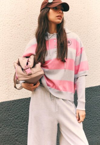 Polo in maglia Bugs Bunny