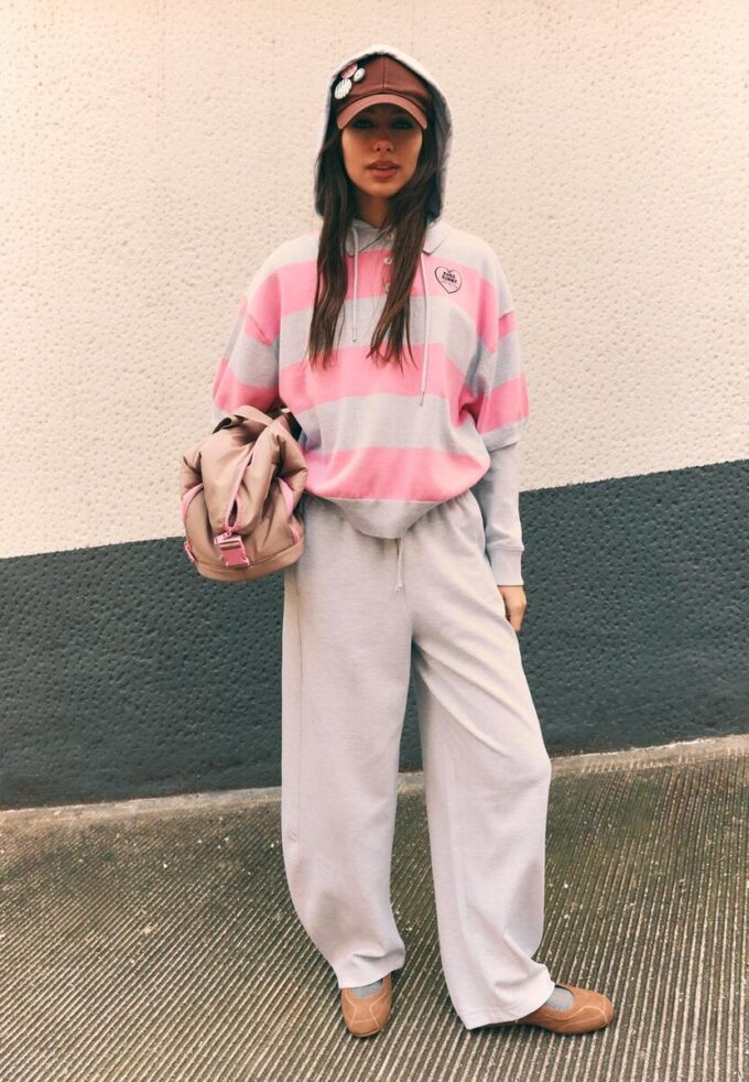 Polo in maglia Bugs Bunny Polo in maglia Bugs Bunny