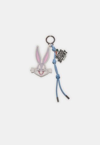 Portachiavi con ciondolo Bugs Bunny