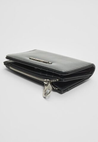 Portafoglio con cerniera