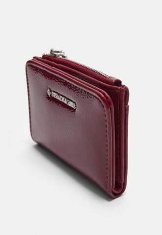 Portafoglio con cerniera