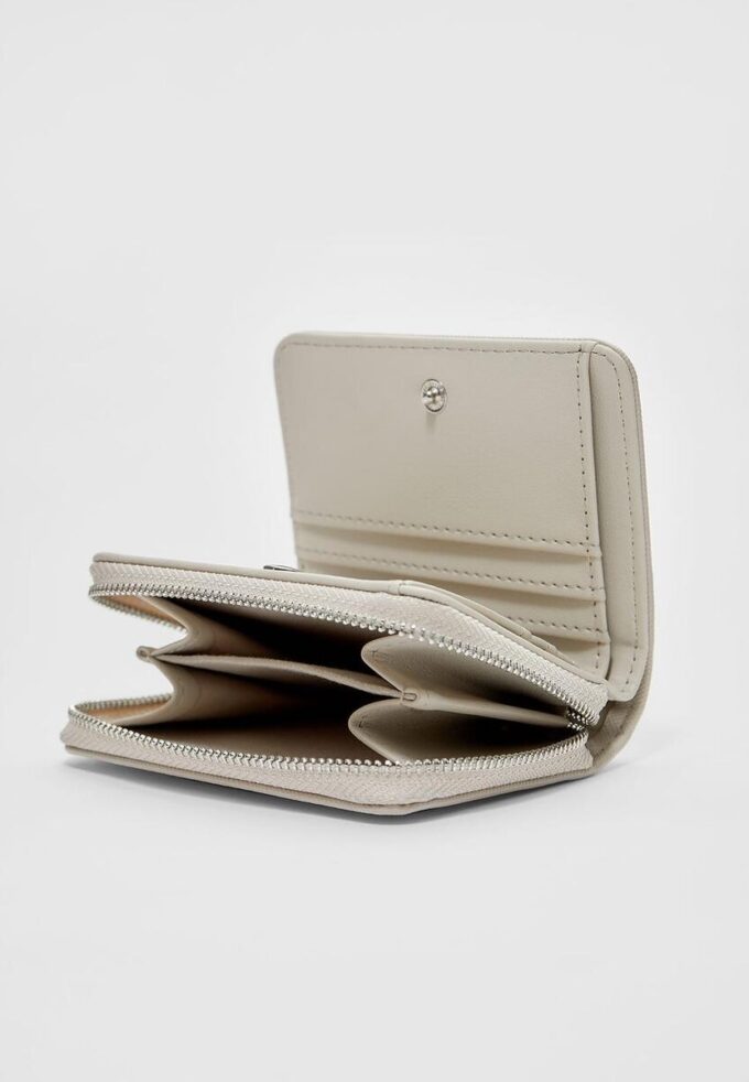 Portafoglio rettangolare