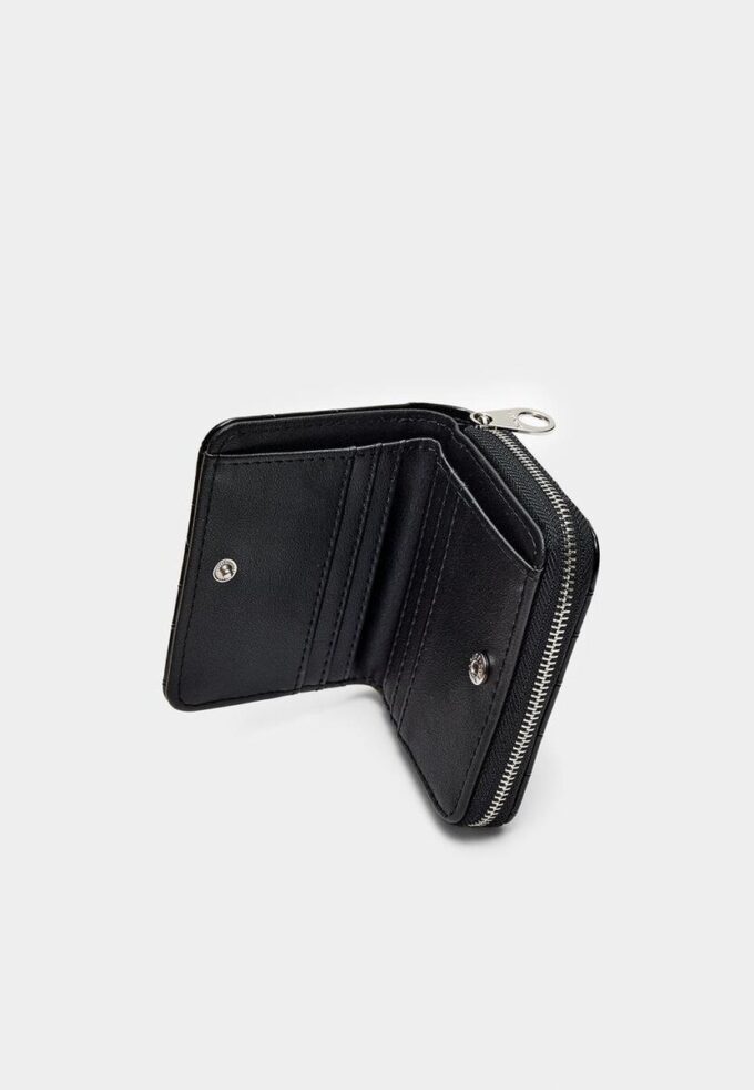 Portafoglio rettangolare