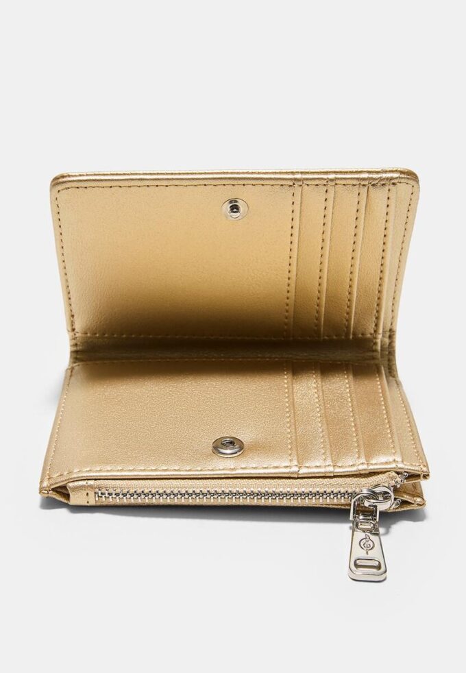 Portafoglio Saffiano