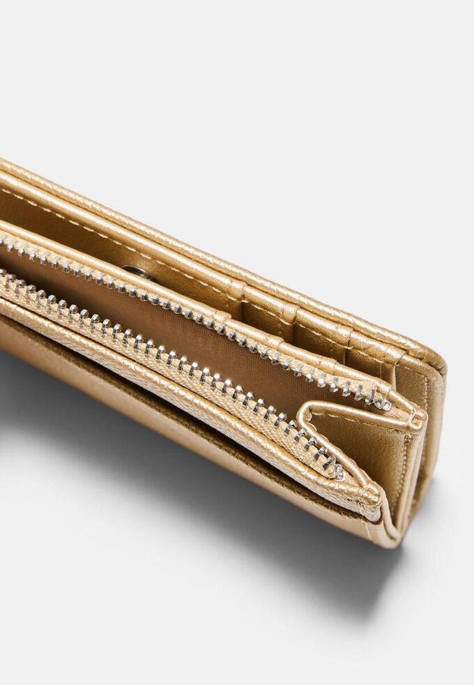 Portafoglio Saffiano