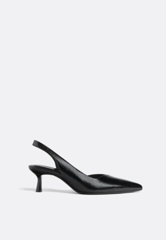 Scarpe col tacco alto basic