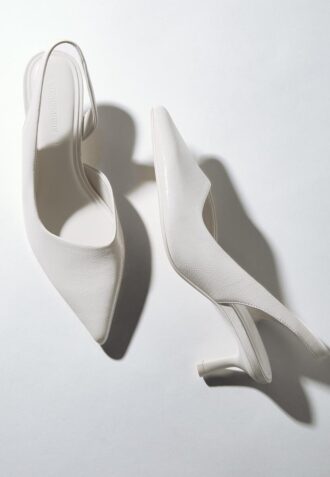 Scarpe col tacco alto basic