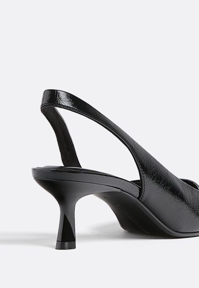 Scarpe col tacco alto basic