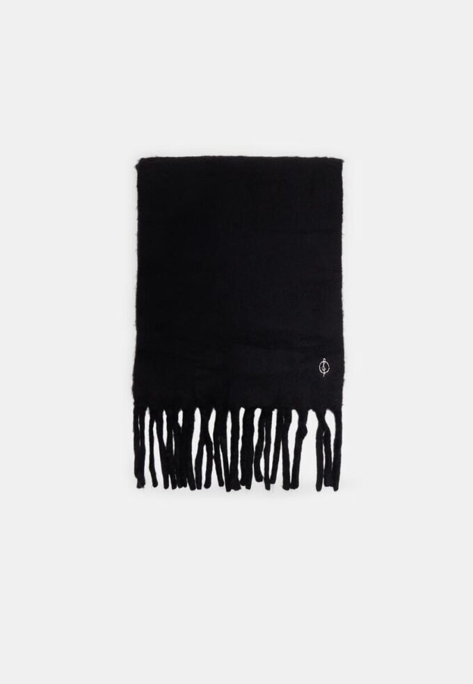 Sciarpa basic semplice