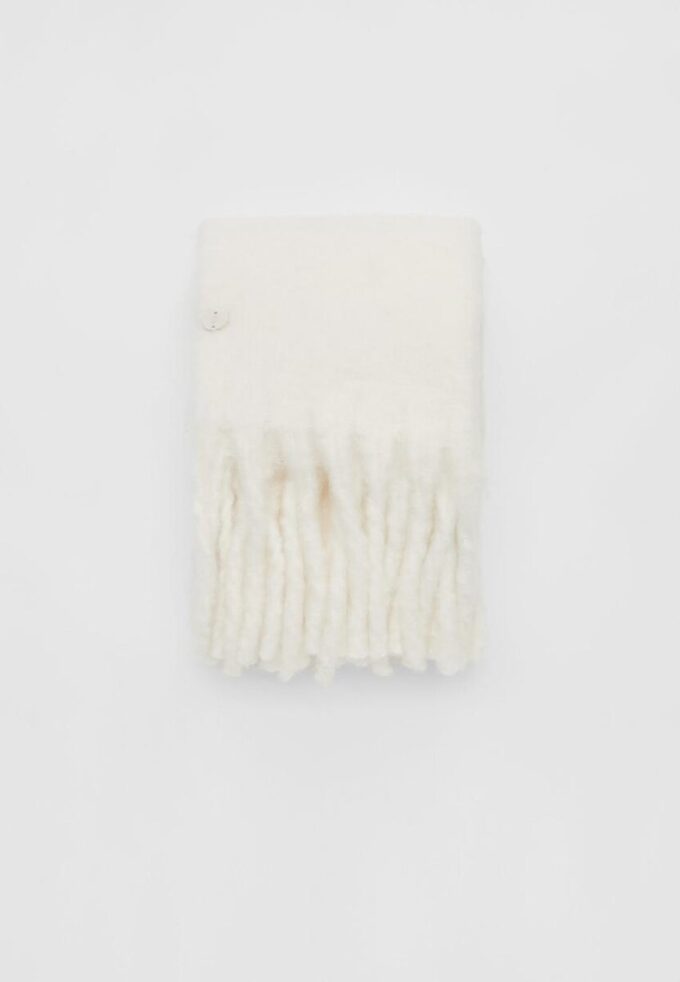 Sciarpa basic semplice