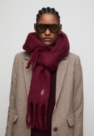 Sciarpa basic semplice