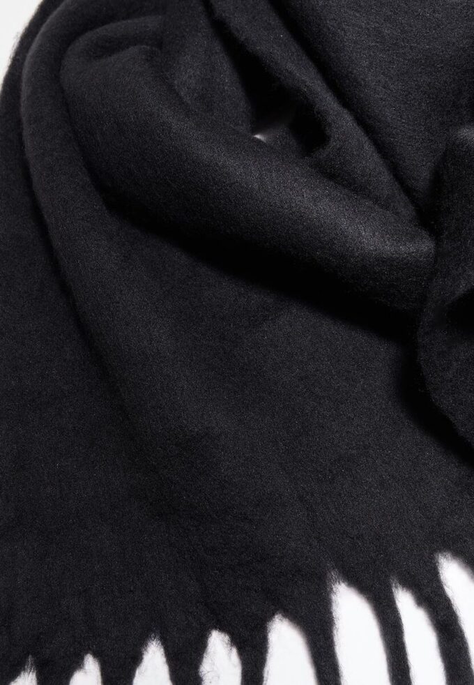 Sciarpa basic semplice