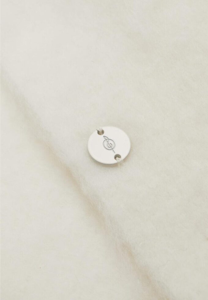 Sciarpa basic semplice