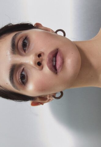 Set di 2 orecchini impermeabili