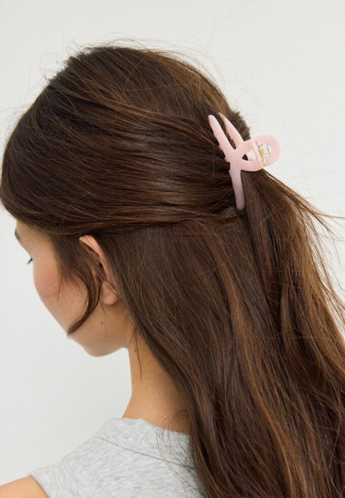 Set di 2 piccole mollette