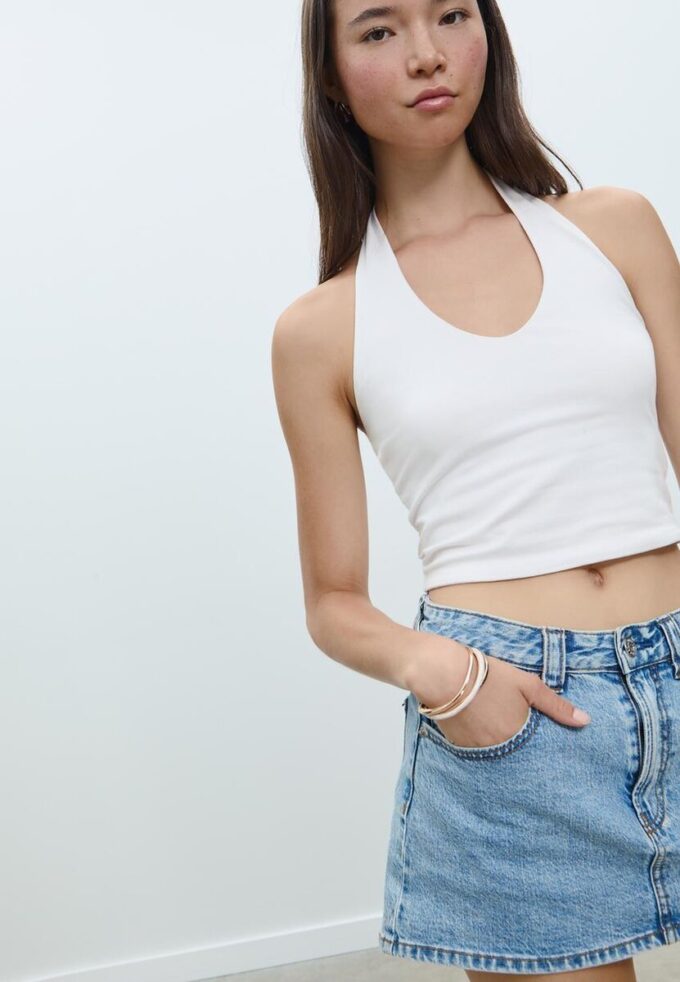 Set di 3 bracciali rigidi smaltati