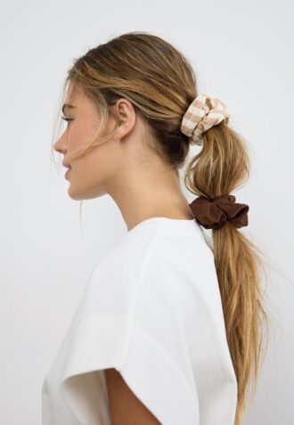 Set di 3 elastici a righe