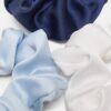 Set di 3 elastici per capelli