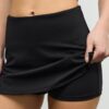 Skort sportiva