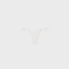 Slip bikini brasiliano in raso Slip bikini brasiliano in raso