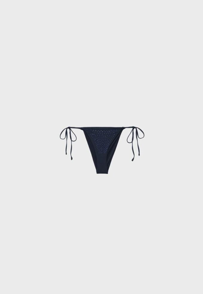 Slip da bikini brasiliano scintillante Slip da bikini brasiliano scintillante