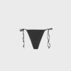 Slip da bikini brasiliano scintillante Slip da bikini brasiliano scintillante