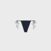 Slip da bikini brasiliano scintillante Slip da bikini brasiliano scintillante