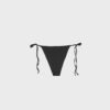 Slip da bikini brasiliano scintillante Slip da bikini brasiliano scintillante