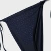 Slip da bikini brasiliano scintillante Slip da bikini brasiliano scintillante