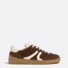 Sneakers casual in pelle Sneakers casual in pelle