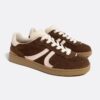 Sneakers casual in pelle Sneakers casual in pelle