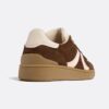 Sneakers casual in pelle Sneakers casual in pelle