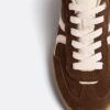 Sneakers casual in pelle Sneakers casual in pelle