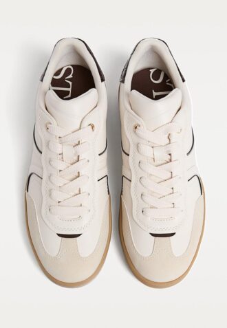 Sneakers casual retrò