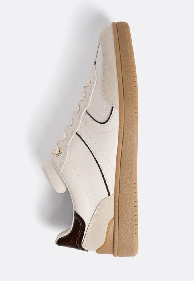 Sneakers casual retrò