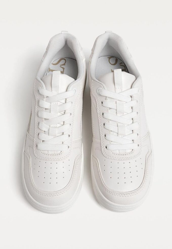 Sneakers da donna