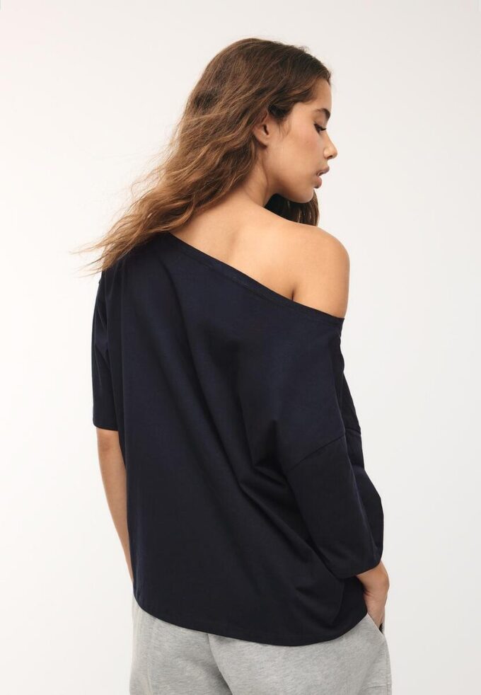 T-shirt a maniche corte 23