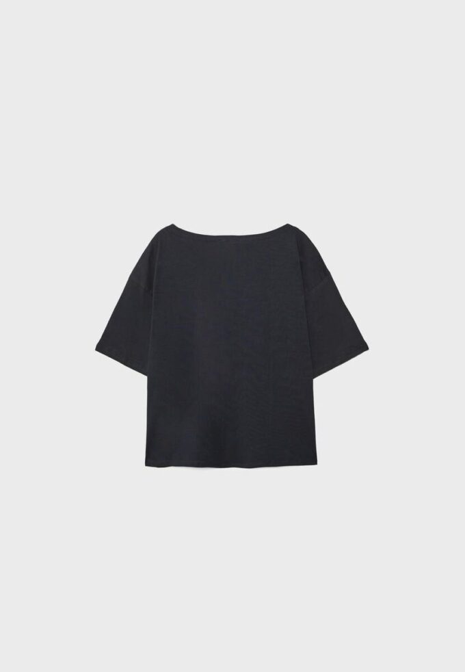 T-shirt a maniche corte 23