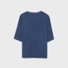 T-shirt a maniche corte con dettaglio grafico