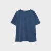 T-shirt a maniche corte con grafica e applicazione T-shirt a maniche corte con grafica e applicazione