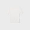 T-shirt a maniche corte con scollo a barchetta T-shirt a maniche corte con scollo a barchetta