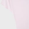 T-shirt a maniche corte con scollo a barchetta